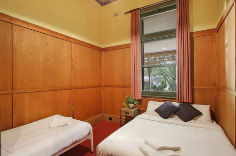 The Priory Beechworth - Tourism Canberra 4