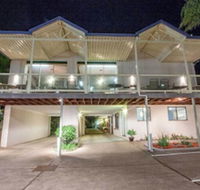 Bay Executive Motel - Tourism Canberra