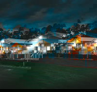 Clyde View Holiday Park - Tourism Canberra