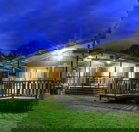 BIG4 Batemans Bay At Easts Riverside Holiday Park - Tourism Canberra