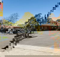 Alfred Motor Inn - Tourism Canberra
