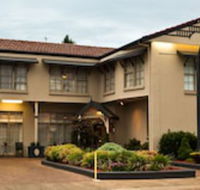 Abbotsleigh Motor Inn - Tourism Canberra