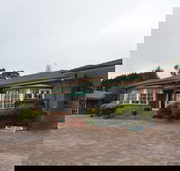 Deer Park Motor Inn - Tourism Canberra