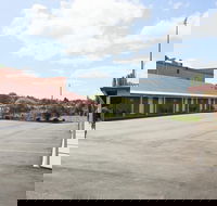 Club Motel - Tourism Canberra