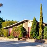 Mount Richon WA Tourism Canberra