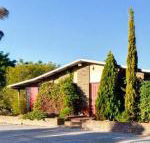 Armadale Farmstay Bed  Breakfast - Tourism Canberra