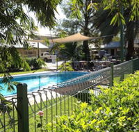 Alice Motor Inn - Tourism Canberra