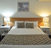 Albury Burvale Motor Inn - Tourism Canberra