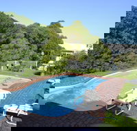 Lightkeepers Inn Motel - Tourism Canberra
