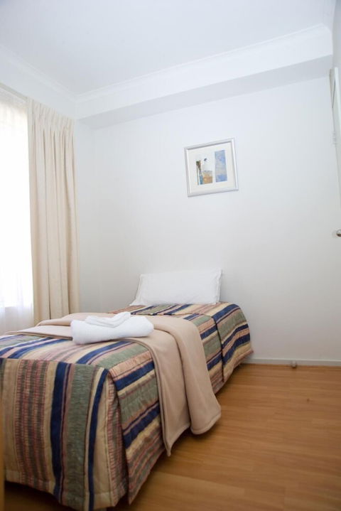 Carrington Gardens Apartments - Tourism Canberra 2