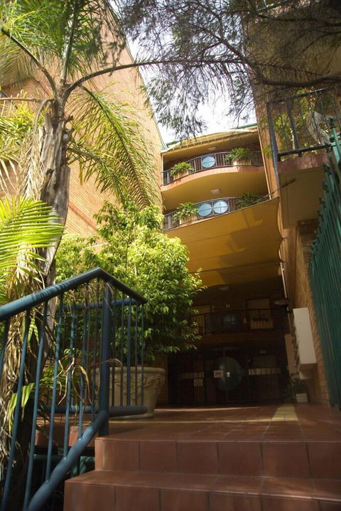 Carrington Gardens Apartments - Tourism Canberra 1