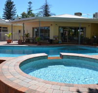 Glenelg Motel - Tourism Canberra