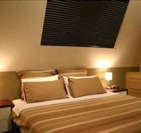 Semaphore Blue Apartments - Tourism Canberra