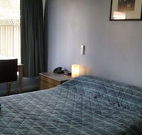 City West Motel - Tourism Canberra