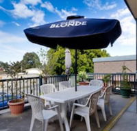 Enfield Motor Inn - Tourism Canberra