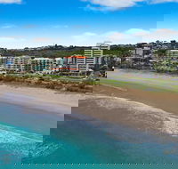 Ocean Boulevard - Tourism Canberra