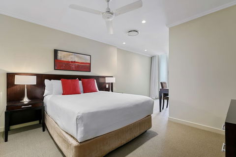 Oaks Hervey Bay Resort And Spa - Tourism Canberra 1