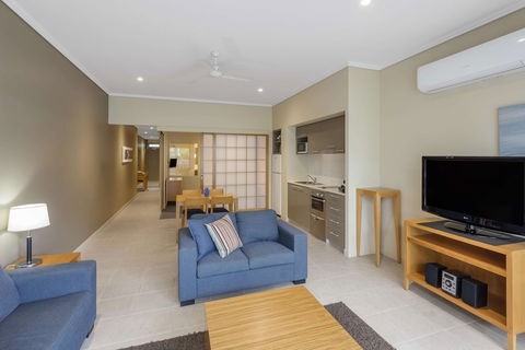 Oaks Hervey Bay Resort And Spa - Tourism Canberra 6