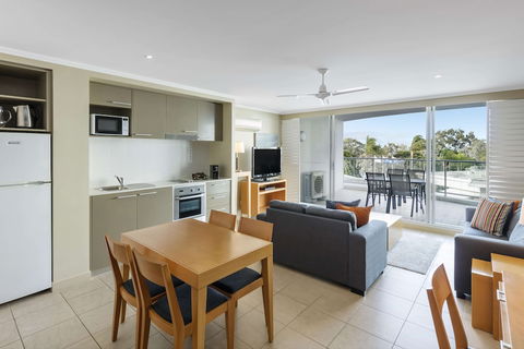 Oaks Hervey Bay Resort And Spa - Tourism Canberra 5