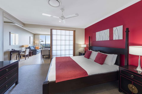 Oaks Hervey Bay Resort And Spa - Tourism Canberra 3