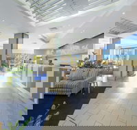 Oaks Hervey Bay Resort and Spa - Tourism Canberra