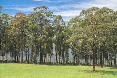The Jackson Ranch - Tourism Canberra 4