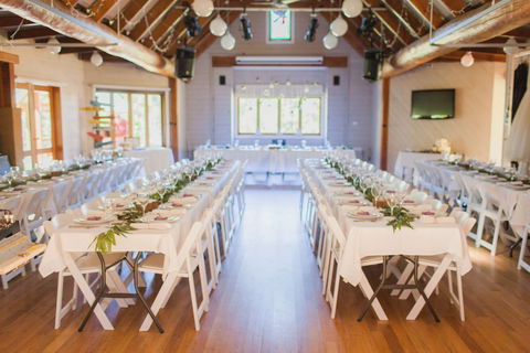 The Jackson Ranch - Tourism Canberra 5