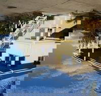 Hastings Cove Waterfront Holiday Apartments - Tourism Canberra