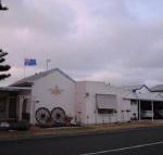 Vue de M Bed  Breakfast - Tourism Canberra
