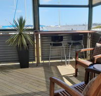 Boat Haven Studios - Tourism Canberra