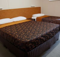 Matilda Motel - Tourism Canberra
