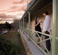 Brockley Estate - Tourism Canberra