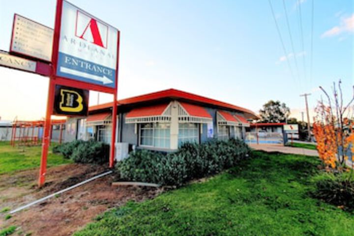 Alleena NSW Tourism Canberra