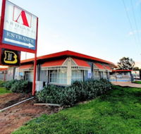 Ardeanal Motel West Wyalong - Tourism Canberra