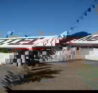 Beenleigh Village Motel - Tourism Canberra