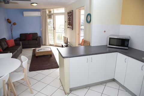 Northpoint Holiday Apartments - Tourism Canberra 6