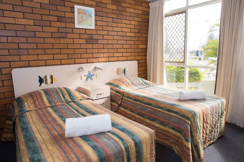 Northpoint Holiday Apartments - Tourism Canberra 5