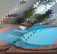 Northpoint Holiday Apartments - Tourism Canberra