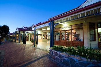 Treetops Seaview Montville - Tourism Canberra 0