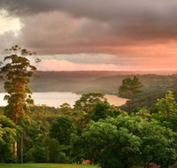 Montville Misty View Cottages - Tourism Canberra