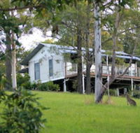 Melawondi Spring Retreat - Tourism Canberra