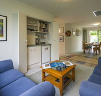 Bellevue Bed  Breakfast McLaren Vale - Tourism Canberra