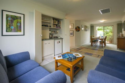 Bellevue Bed & Breakfast McLaren Vale - Tourism Canberra 0