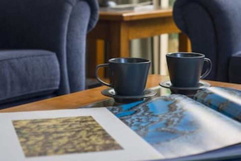 Bellevue Bed & Breakfast McLaren Vale - Tourism Canberra 5