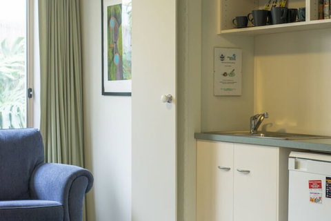 Bellevue Bed & Breakfast McLaren Vale - Tourism Canberra 2