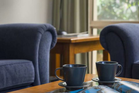 Bellevue Bed & Breakfast McLaren Vale - Tourism Canberra 3
