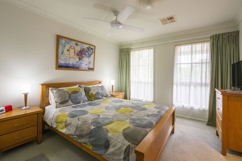 Bellevue Bed & Breakfast McLaren Vale - Tourism Canberra 4