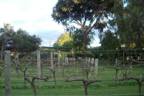 Southern Vales Bed & Breakfast - Tourism Canberra 7