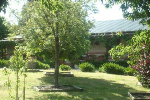 Southern Vales Bed & Breakfast - Tourism Canberra 6