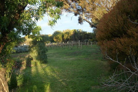 Southern Vales Bed & Breakfast - Tourism Canberra 2
